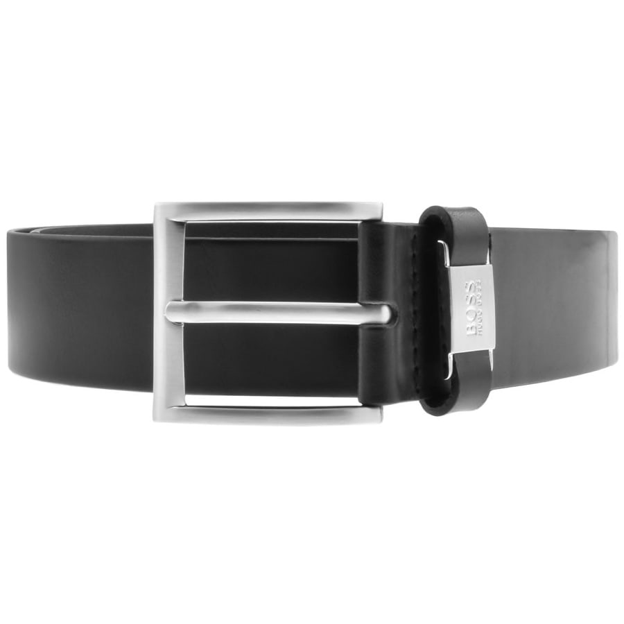 Alternative Image for ProductBOSS Connio Belt Black1